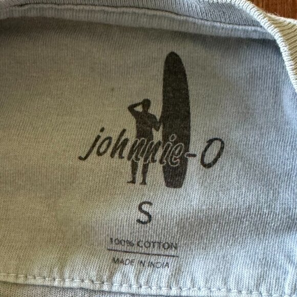 Johnnie-O Longhorn Tee - Picture 5 of 6